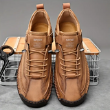 Henrique - Scarpe Ortopediche