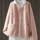 Marcela - Cardigan Elegante