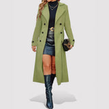 Rita - Cappotto Lungo