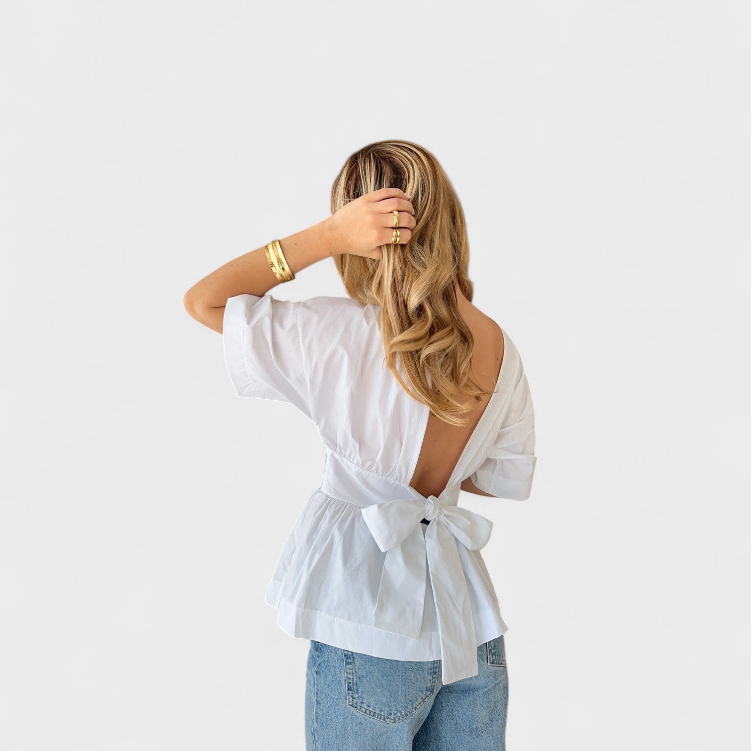 Colette - Blusa Edizione limitata