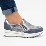 Abby - Scarpe comfort donna