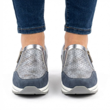 Abby - Scarpe comfort donna