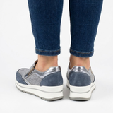 Abby - Scarpe comfort donna