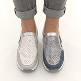 Abby - Scarpe comfort donna