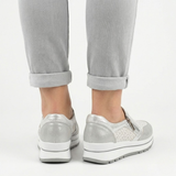 Abby - Scarpe comfort donna