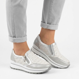 Abby - Scarpe comfort donna