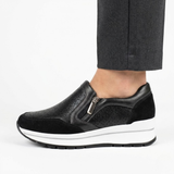 Abby - Scarpe comfort donna