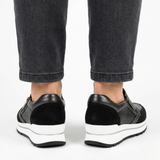 Abby - Scarpe comfort donna