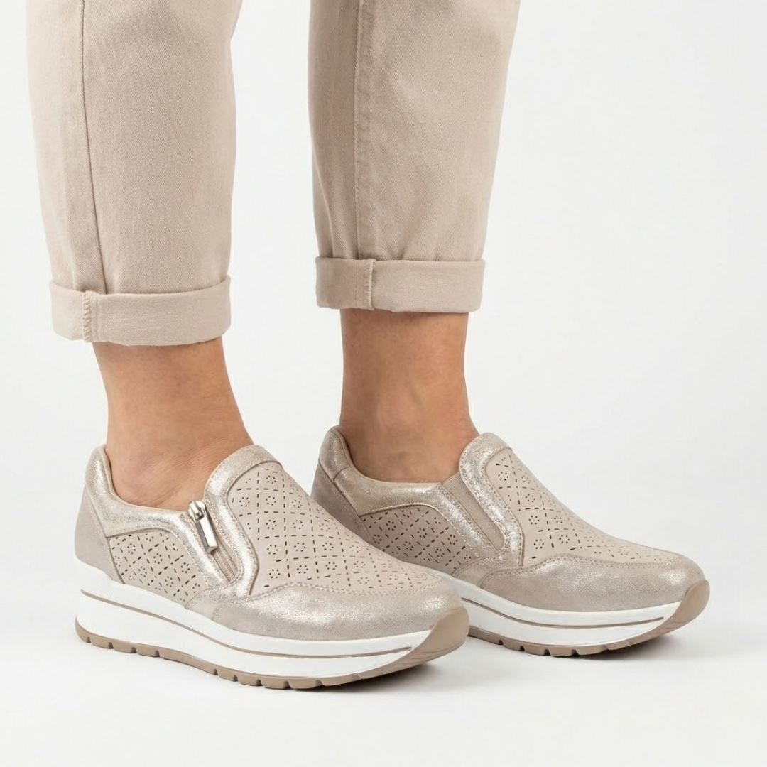 Abby - Scarpe comfort donna