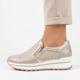 Abby - Scarpe comfort donna