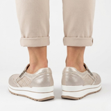 Abby - Scarpe comfort donna
