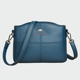 Borsa in pelle elegante