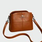 Borsa in pelle elegante