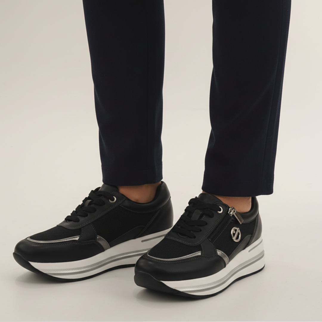 Annika - Scarpe ballerine comode donna