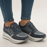 Annika - Scarpe ballerine comode donna