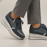 Annika - Scarpe ballerine comode donna