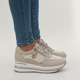 Annika - Scarpe ballerine comode donna