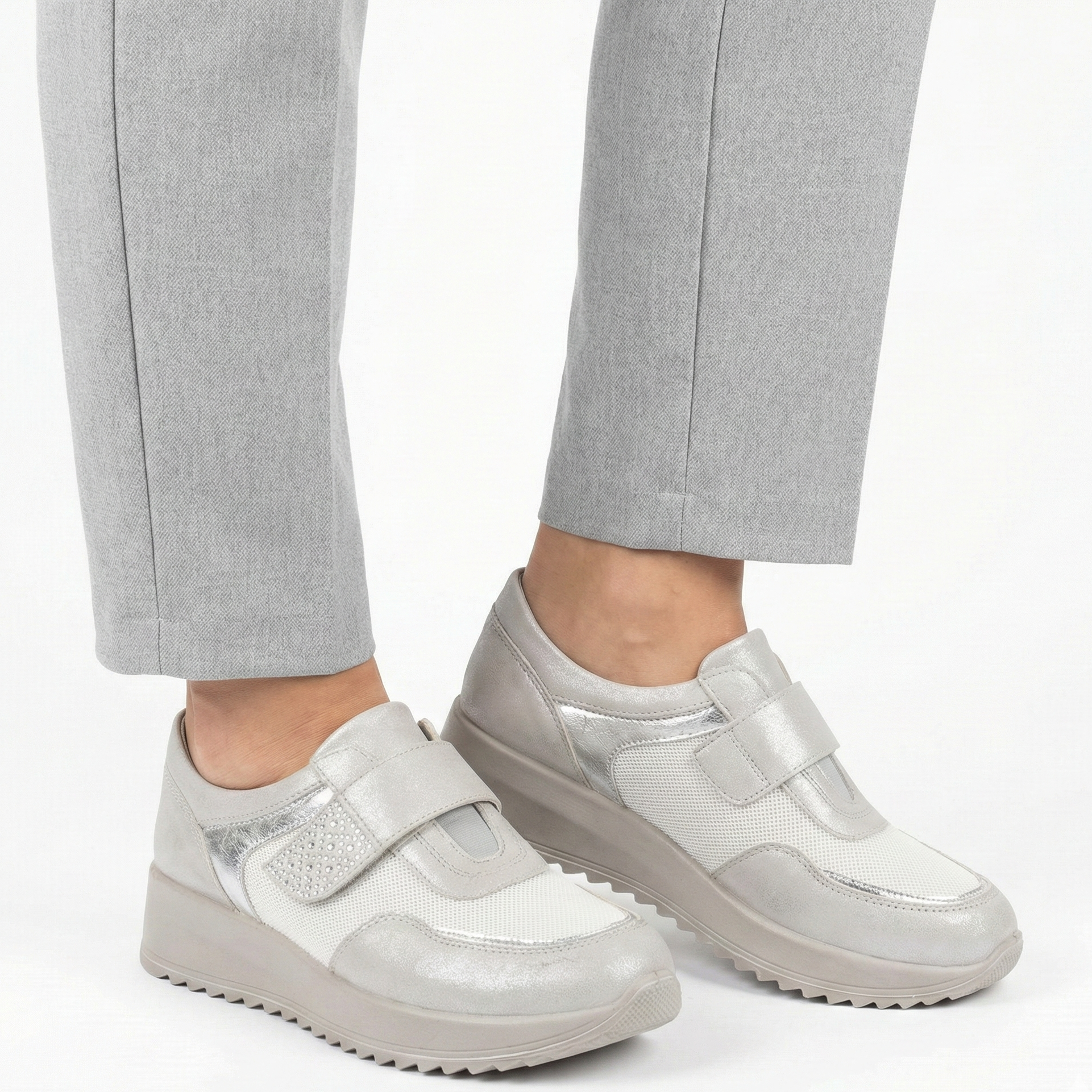 Abril - Scarpe Comode per Donna