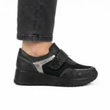 Abril - Scarpe Comode per Donna
