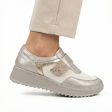 Abril - Scarpe Comode per Donna