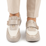 Abril - Scarpe Comode per Donna