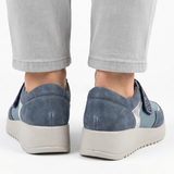 Abril - Scarpe Comode per Donna