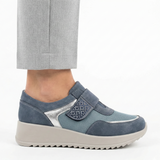 Abril - Scarpe Comode per Donna
