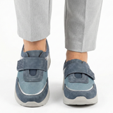 Abril - Scarpe Comode per Donna