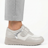 Abril - Scarpe Comode per Donna