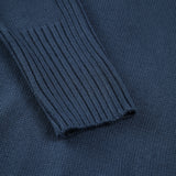 Fern | Maglione a Collo Alto a Coste