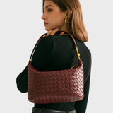 Isa - Borgogna Chic