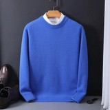 Noah | Maglione in Cashmere a Collo Giro