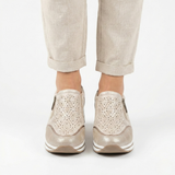Cate - Scarpe comode per donna