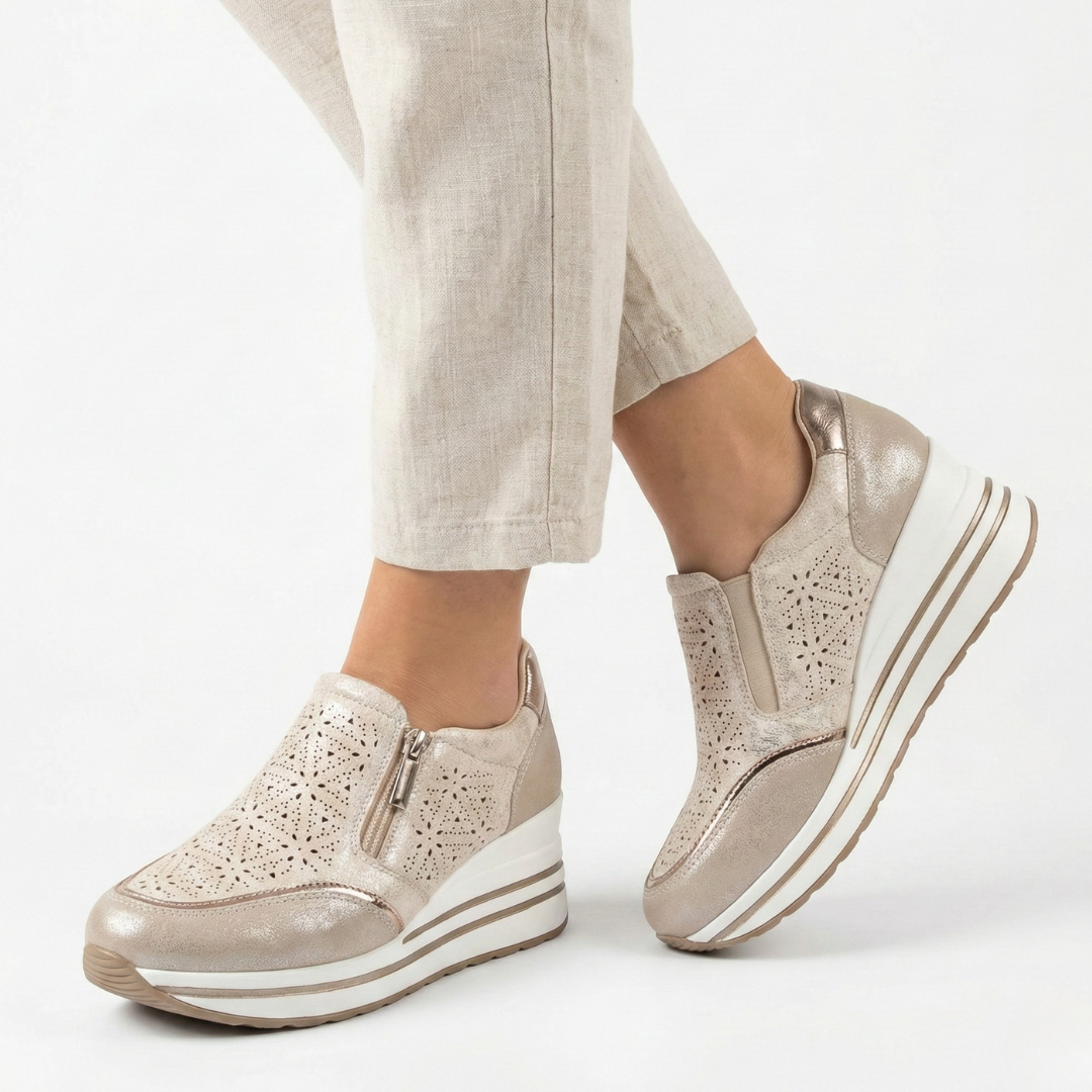 Cate - Scarpe comode per donna