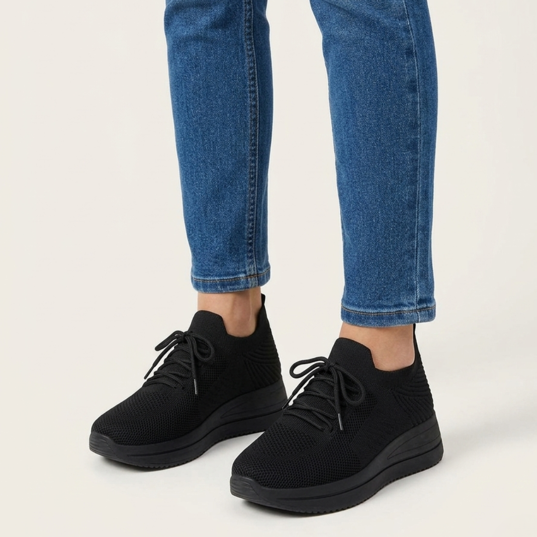 Charline - Scarpe ballerine comode da donna