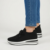 Charline - Scarpe ballerine comode da donna