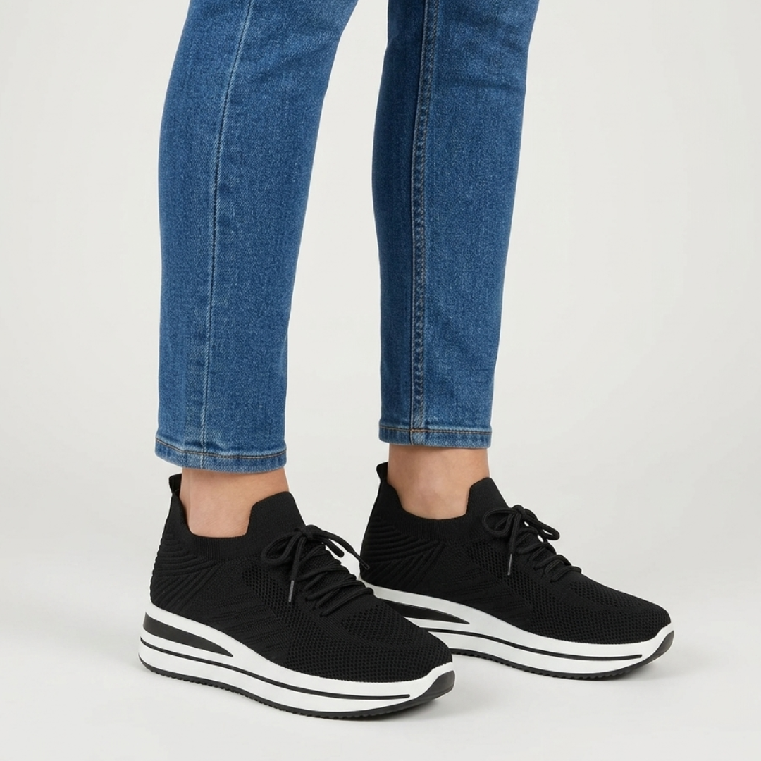 Charline - Scarpe ballerine comode da donna