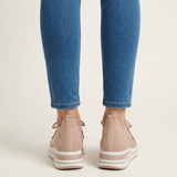 Charline - Scarpe ballerine comode da donna
