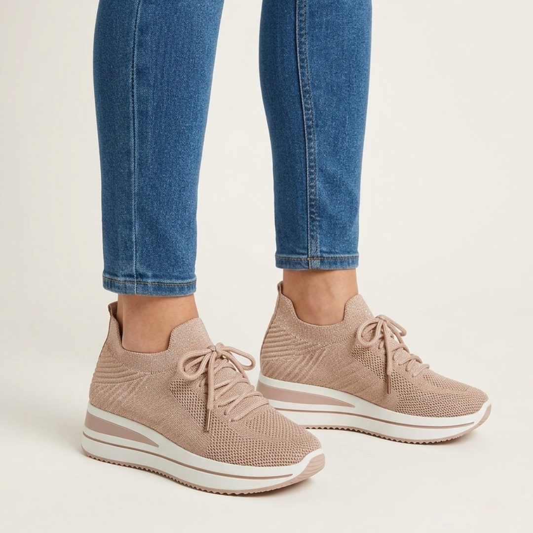 Charline - Scarpe ballerine comode da donna