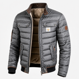 Cappotto Vintage di Mezza Stagione