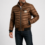 Cappotto Vintage di Mezza Stagione