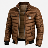 Cappotto Vintage di Mezza Stagione