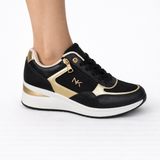 Corynn - Scarpe comode da donna