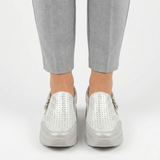 Christabel - Scarpe ballerine comode donna