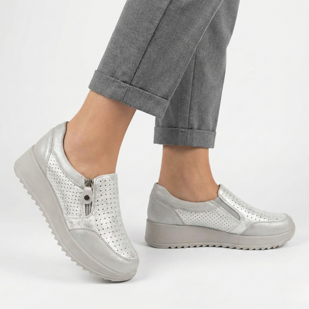 Christabel - Scarpe ballerine comode donna