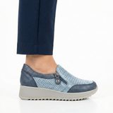 Christabel - Scarpe ballerine comode donna