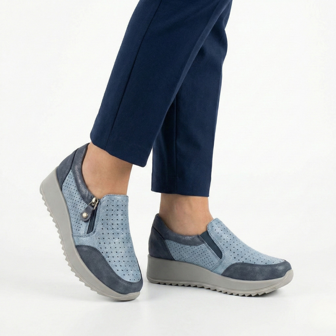 Christabel - Scarpe ballerine comode donna