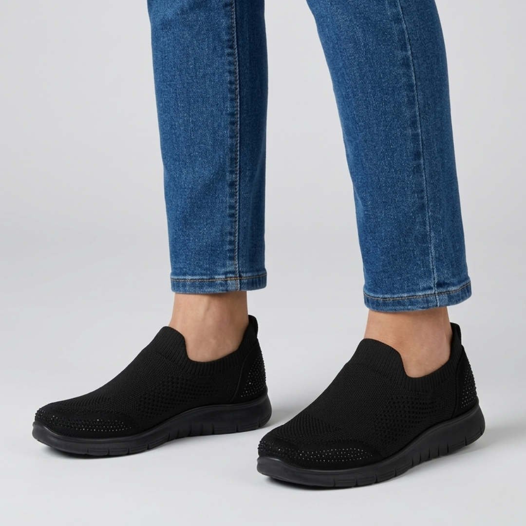 Clea - Scarpe comode da donna