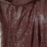 Annika | Vestito con effetto degradé