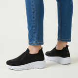 Dea - Scarpe comfort donna